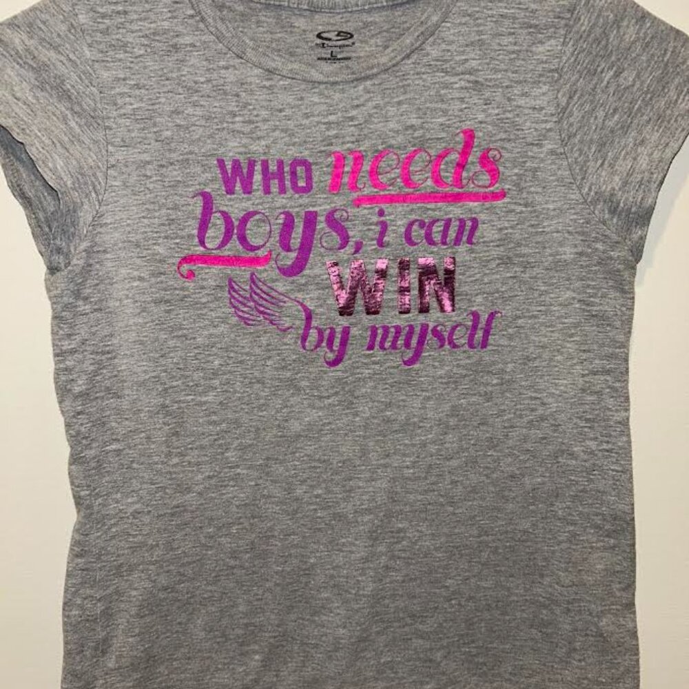 C9 Champion Tee shirt - Girls
